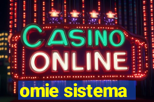 omie sistema